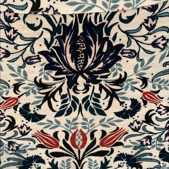 Loft Tee - Picture 3 of 4